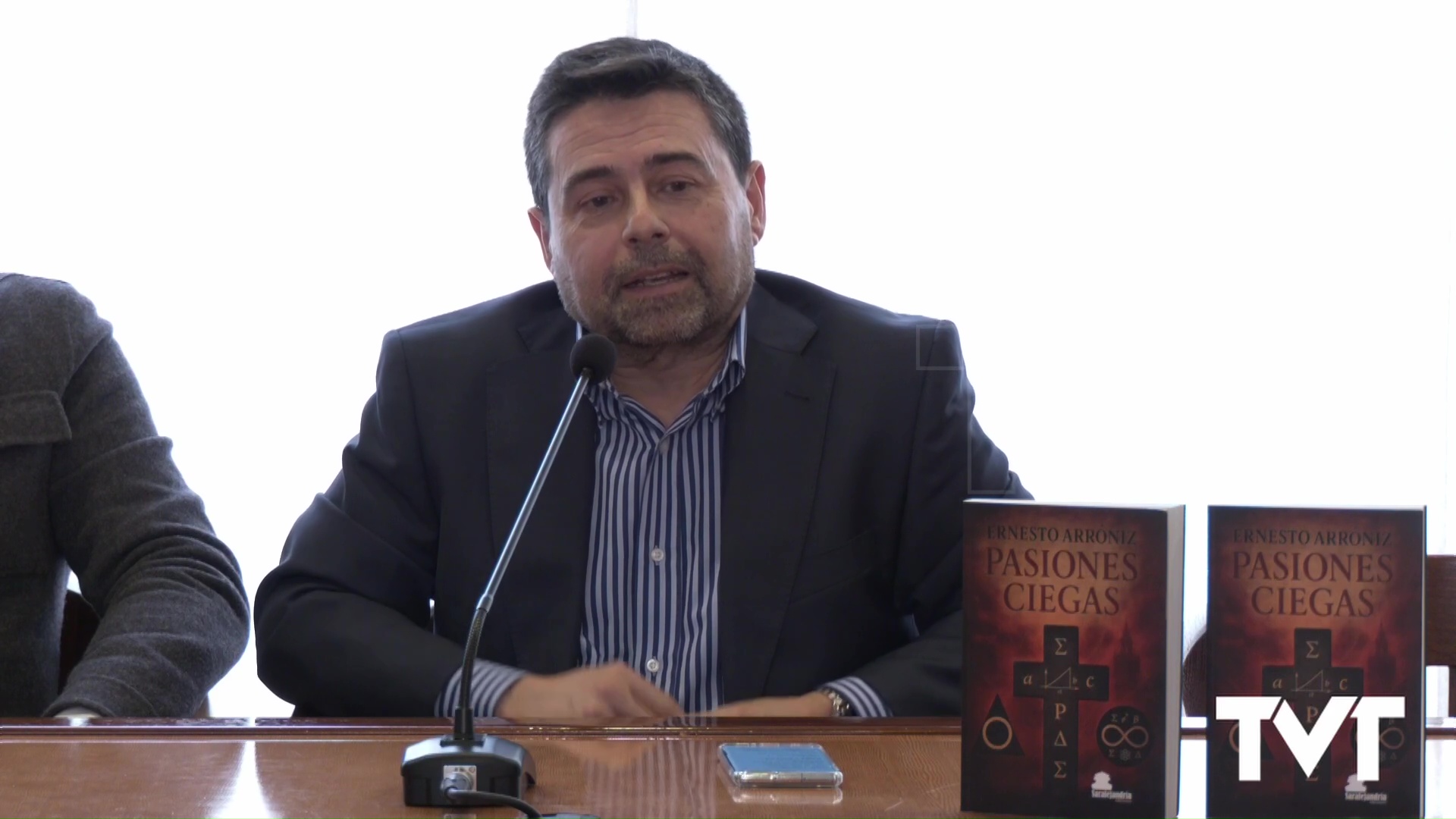 Presentación libro 